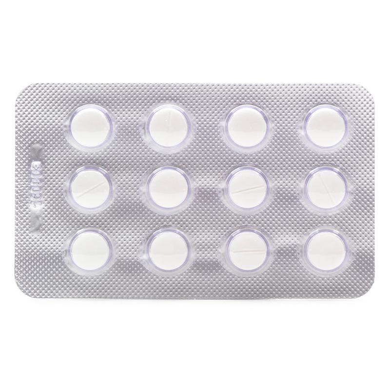 盐酸替扎尼定片(凯莱通)包装主图