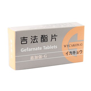 吉法酯片(惠加强-G)包装主图