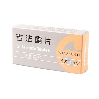 吉法酯片(惠加强-G)包装主图