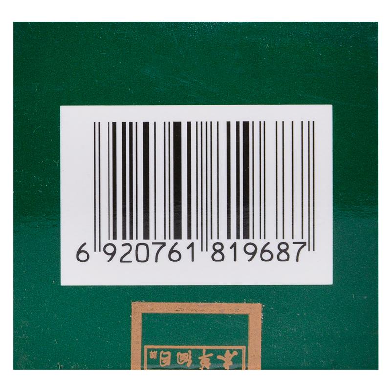 肝复康丸(本草纲目)包装主图