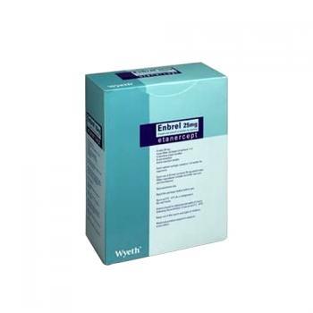 注射用依那西普(恩利)