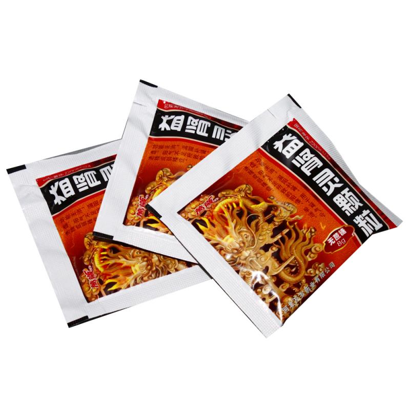 益肾灵颗粒 （无蔗糖）(万岁)包装主图