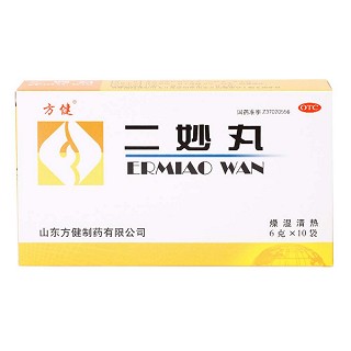 二妙丸(方健)