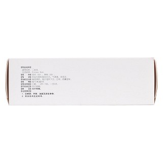 二妙丸(同仁堂)包装主图