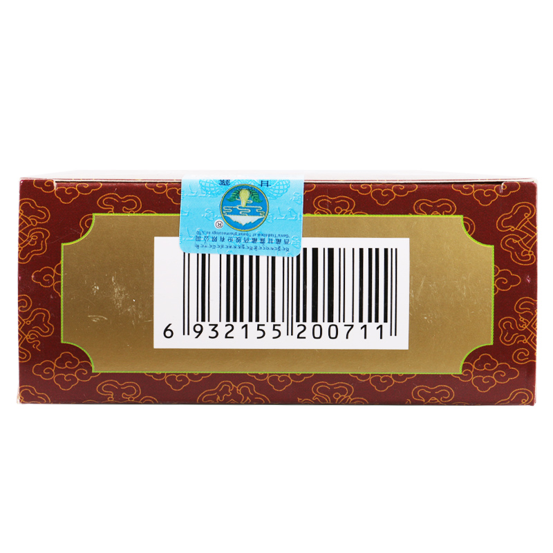 坐珠达西(甘露)包装主图