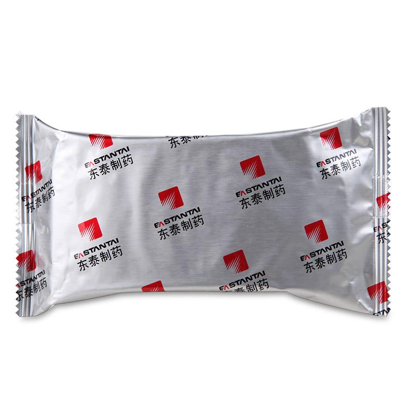 通滞苏润江胶囊(东泰)包装主图
