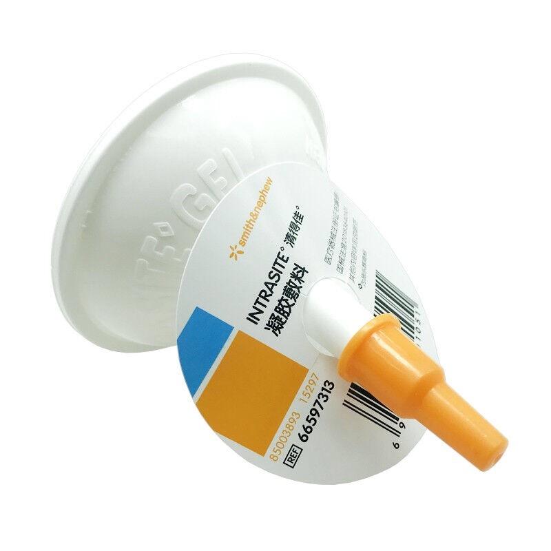 凝胶敷料（清得佳凝胶）(施乐辉)包装主图