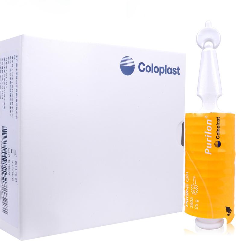 水凝胶敷料(康惠尔清创胶)包装主图