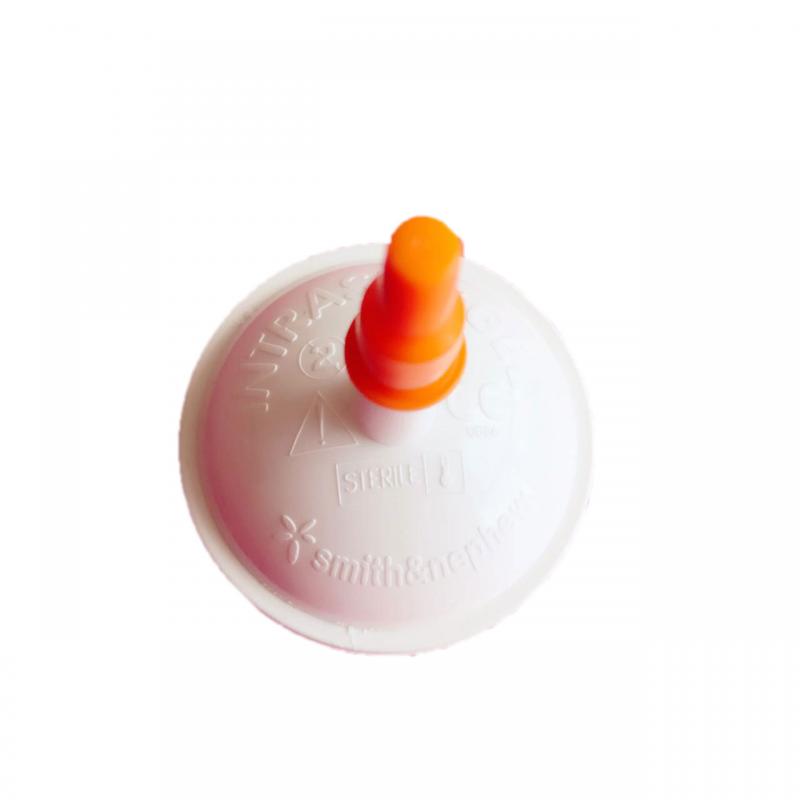 凝胶敷料（清得佳凝胶）(施乐辉)包装主图