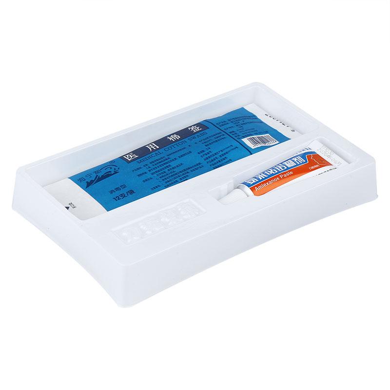 氨来呫诺糊剂(福瑞斯)包装主图