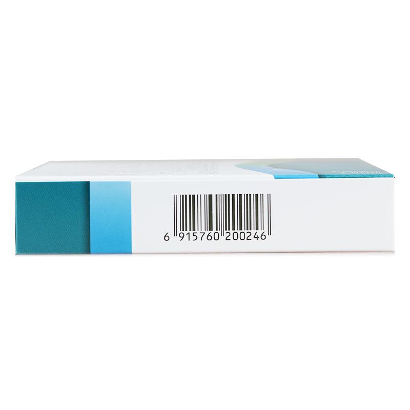 丹参益心胶囊(特安呐)包装主图