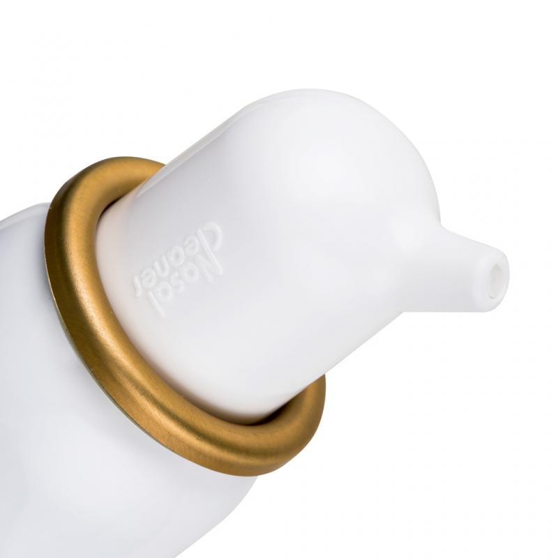 生理性海水鼻腔护理喷雾器(诺斯清)包装主图