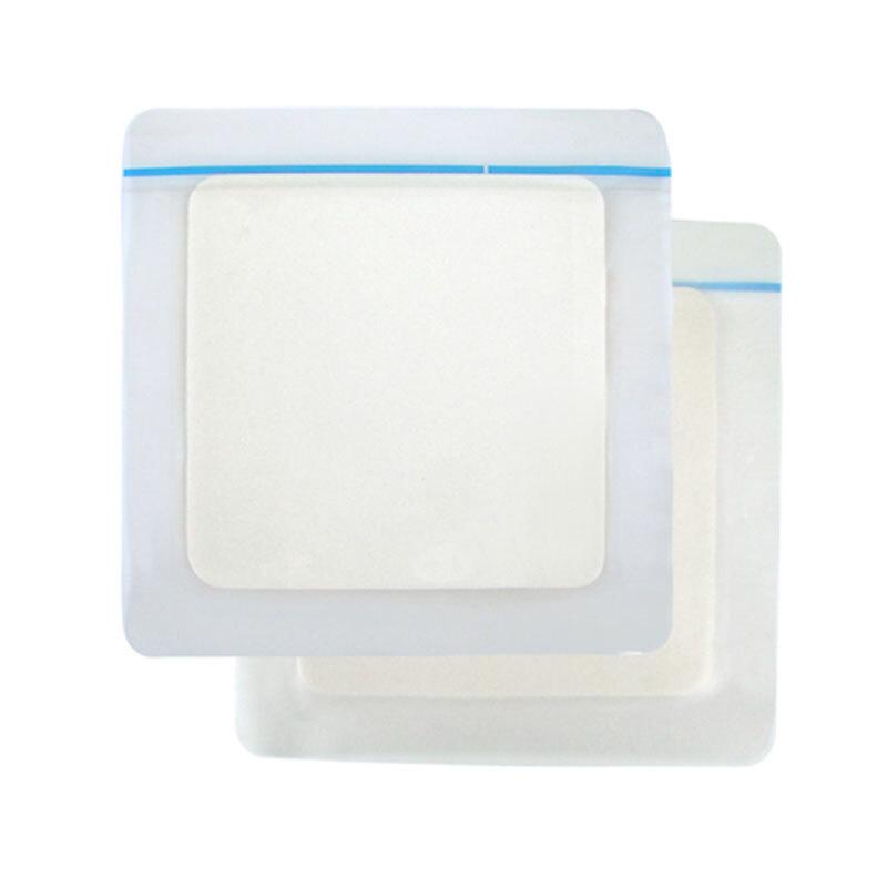 泡沫压疮贴(施乐康)包装主图