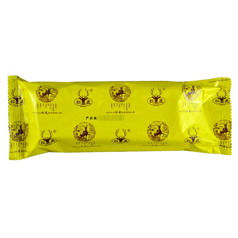 少腹逐瘀丸(松鹿)包装主图