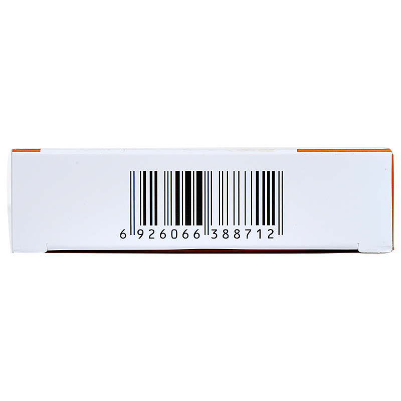 三七通舒胶囊(华神)包装主图