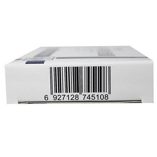 厄贝沙坦胶囊(伊康宁)包装主图