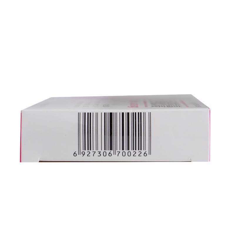 妇可靖胶囊(乐天)包装主图