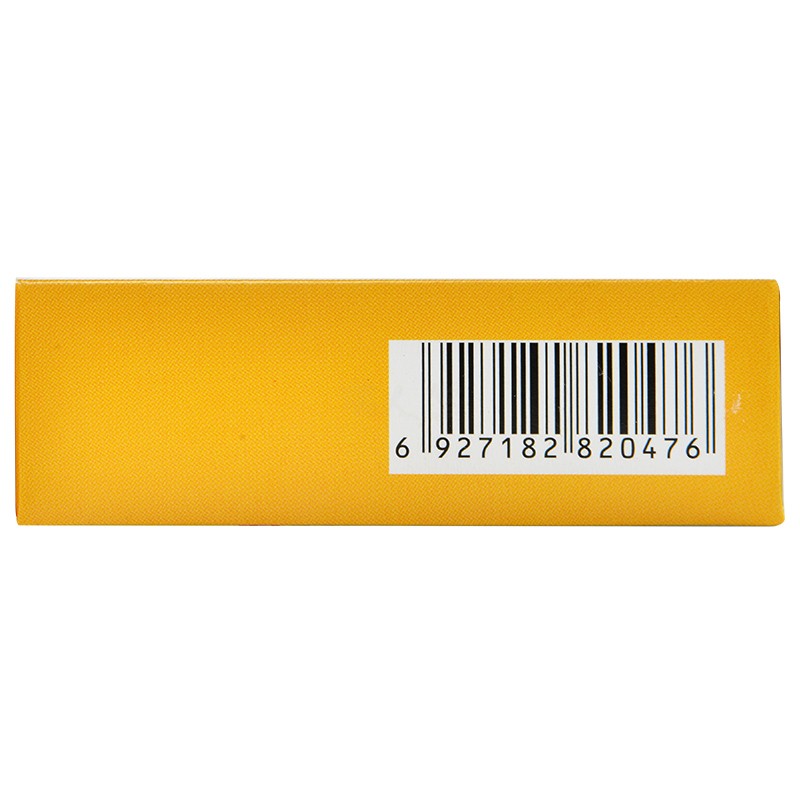 环酯红霉素干混悬剂(澳抒达)包装主图