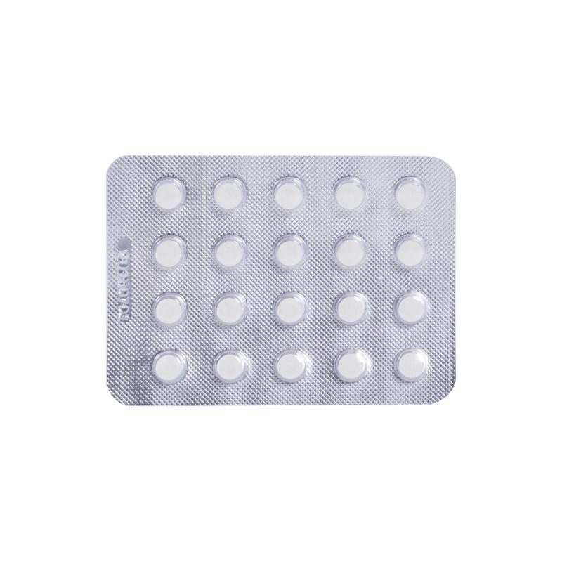 盐酸马普替林片(京益)包装主图