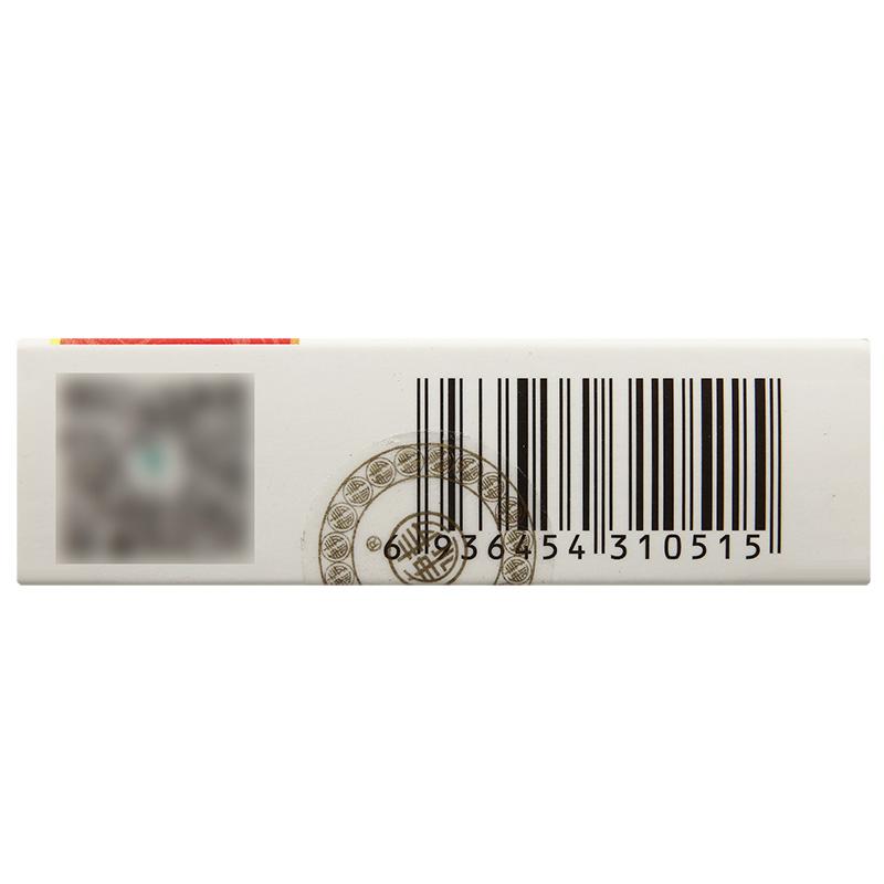 生血宝颗粒(康寿)包装主图