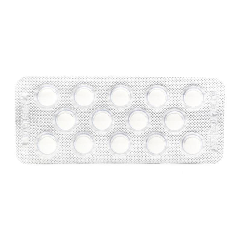 复方二氯醋酸二异丙胺片(加正平)包装主图