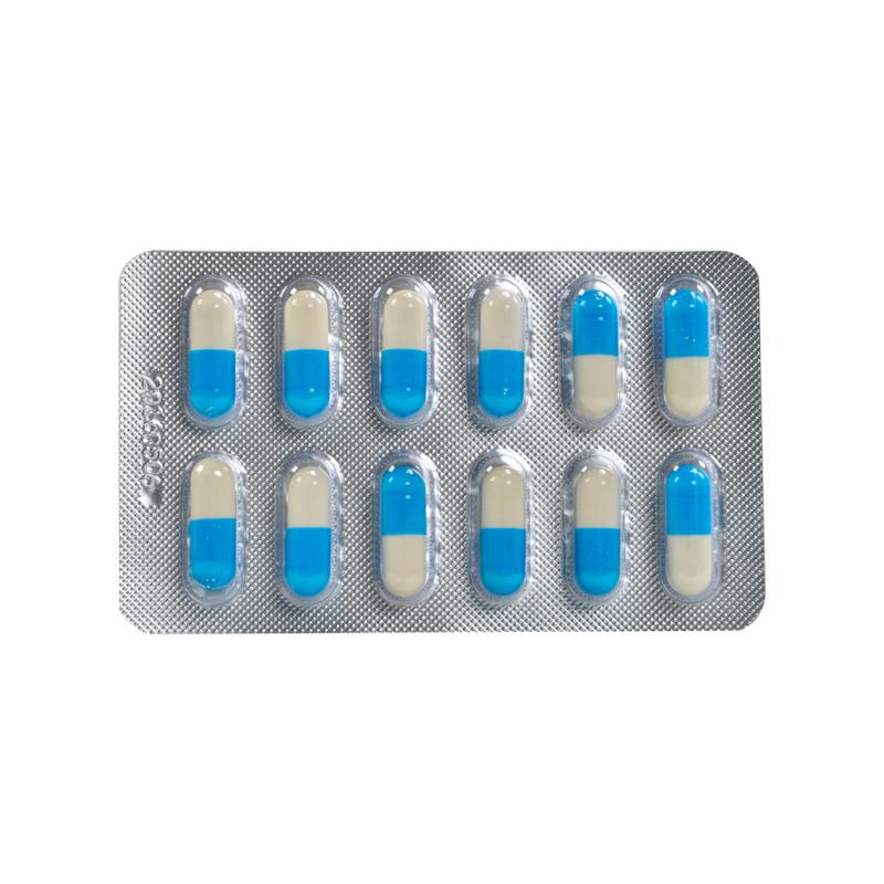 蚓激酶肠溶胶囊(普恩复)包装主图