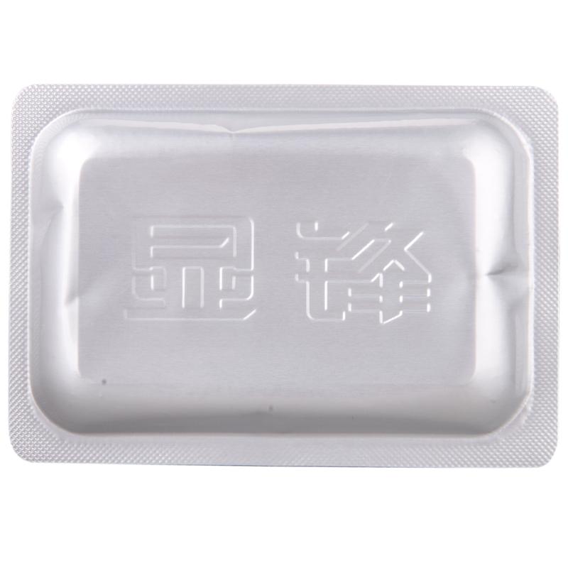 甘氨酸碳酸钙胶囊(动力先锋)包装主图