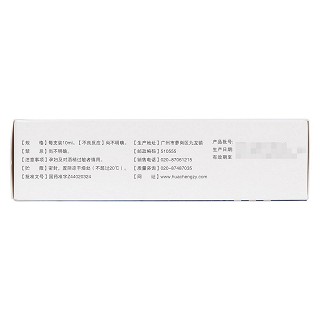 清脑复神液(花城)包装主图