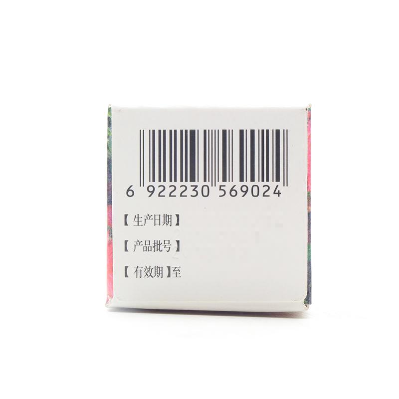 复方益肝灵片(敖东)包装主图