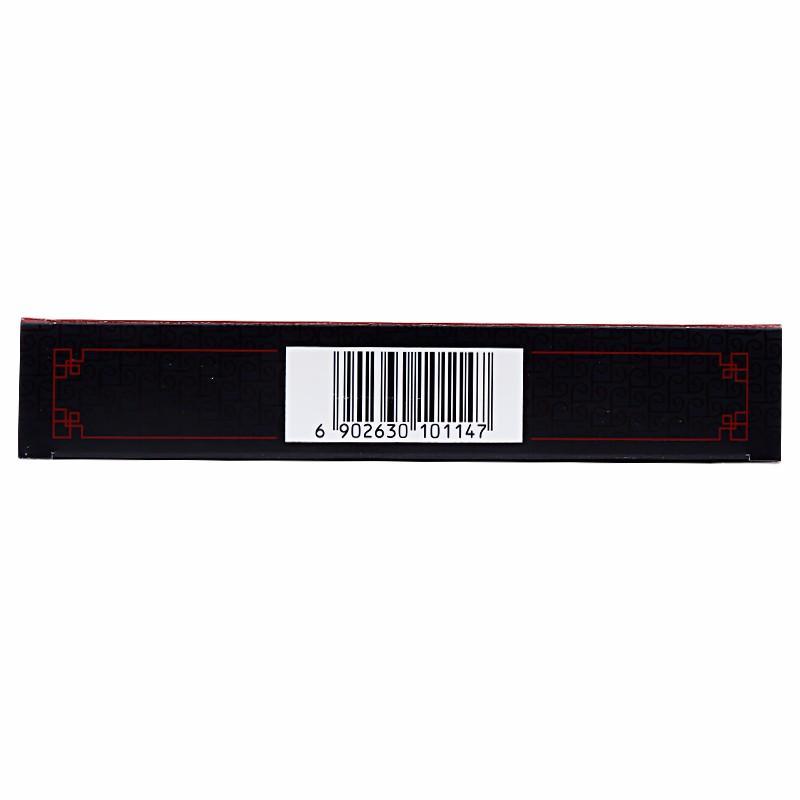 古汉养生精片(古汉)包装主图