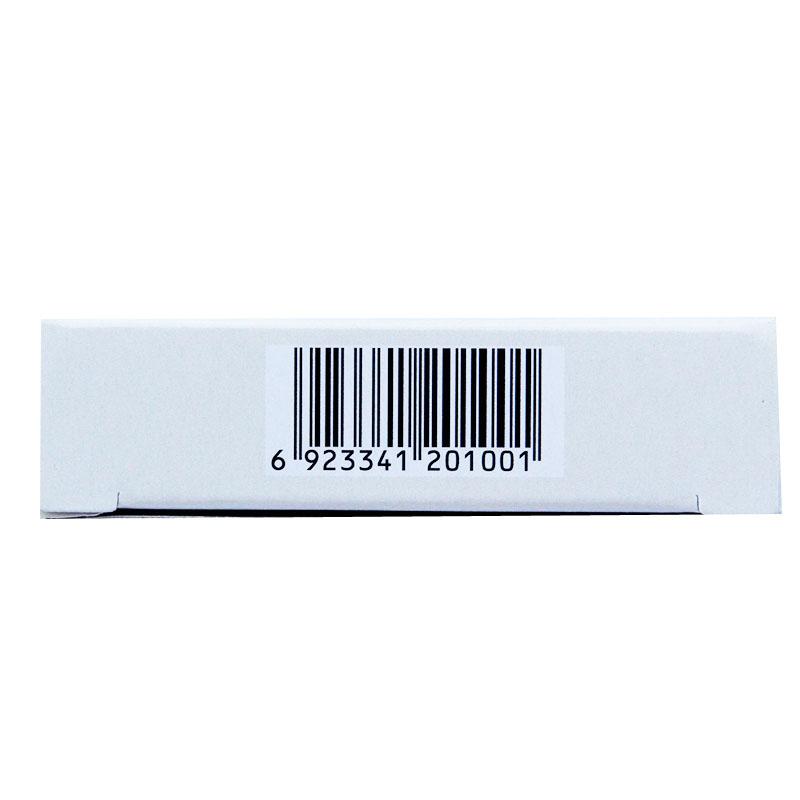 依托泊苷软胶囊(威克)包装主图