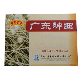 广东神曲(王老吉)包装主图