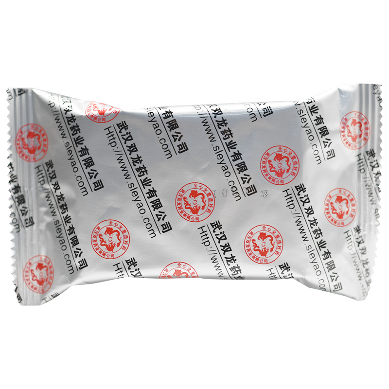 金龙舒胆胶囊(维诺沙)包装主图