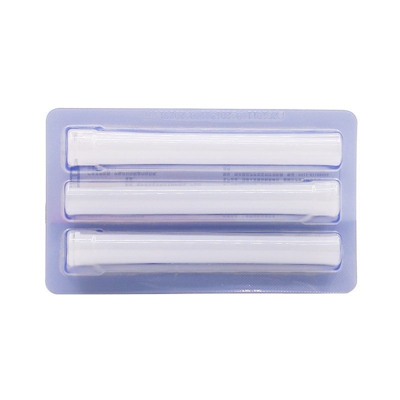 重组人干扰素α2b阴道泡腾片(金舒喜)包装主图