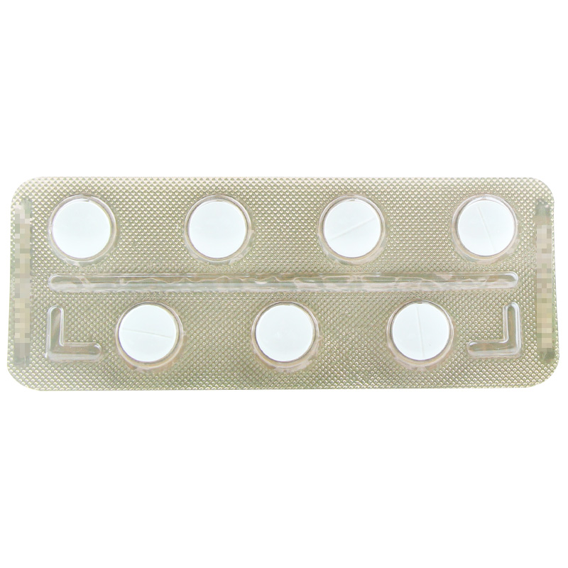 奥氮平片(欧兰宁)包装主图