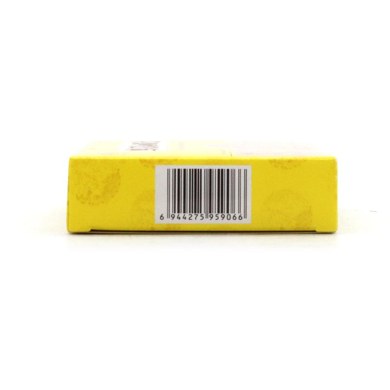 乌龙养血胶囊(松鹿)包装主图