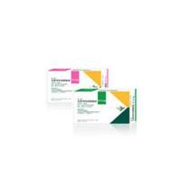 注射用利培酮微球(恒德)包装主图