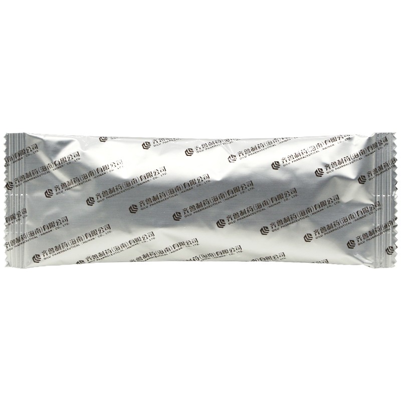 吉非替尼片(伊瑞可)包装主图