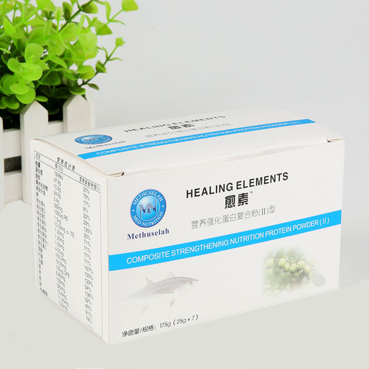 营养强化蛋白复合粉（Ⅱ）型(愈素)