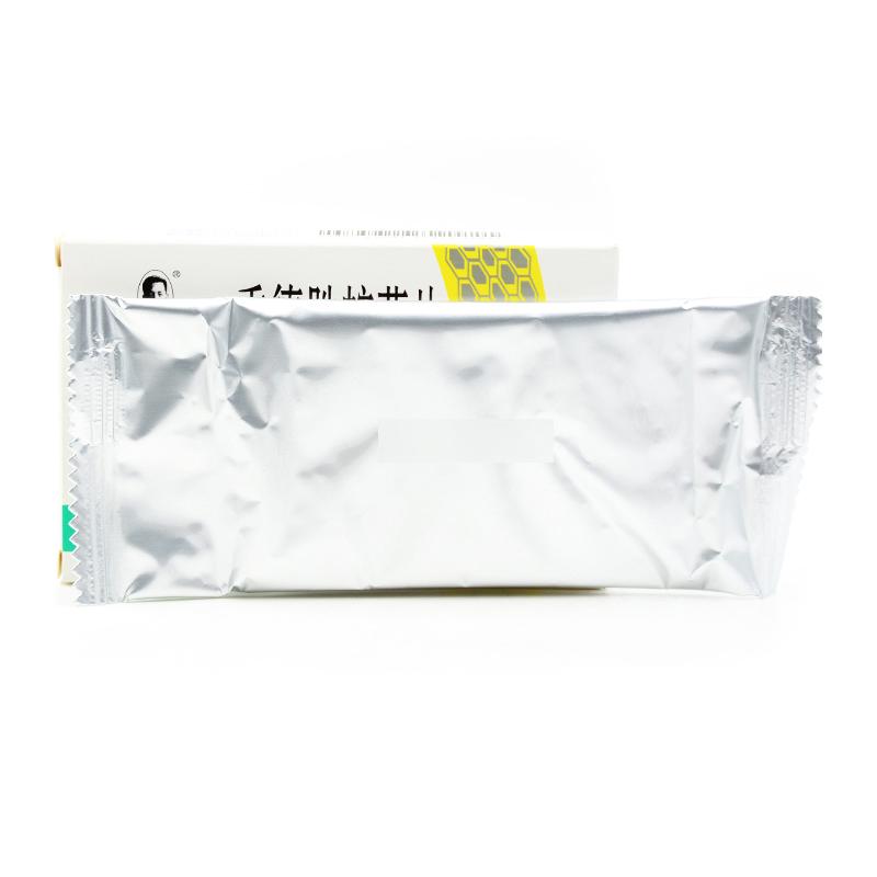 季德胜蛇药片(季德胜)包装主图