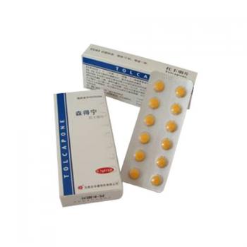 托卡朋片(森得宁)