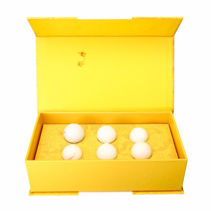 牛黄清心丸(局方)包装主图