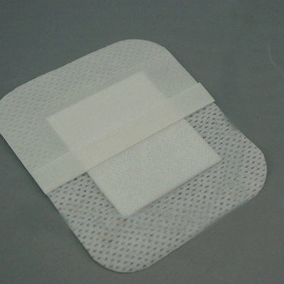 无菌敷贴(海诺)包装主图