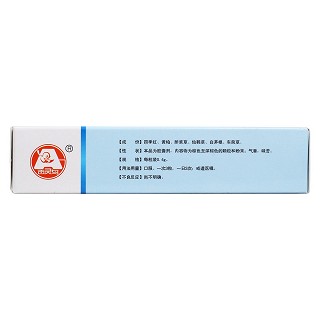 泌淋清胶囊(百灵鸟)包装主图