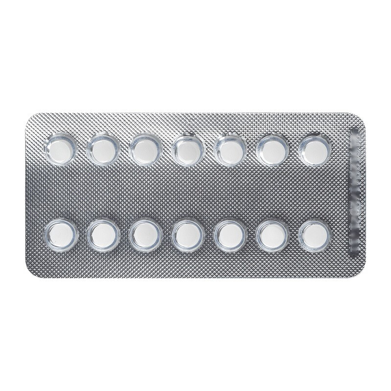 阿那曲唑片(伊舒致)包装主图