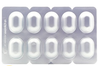 华蟾素胶囊(东泰)包装主图