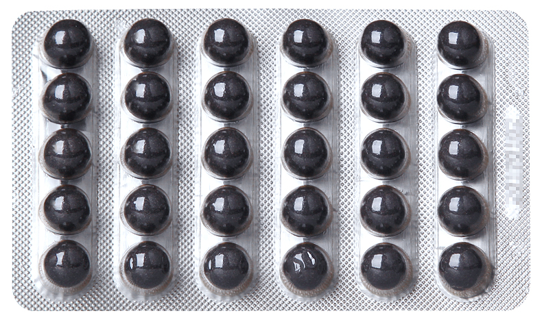 十五味龙胆花丸(卓玛丹)包装主图