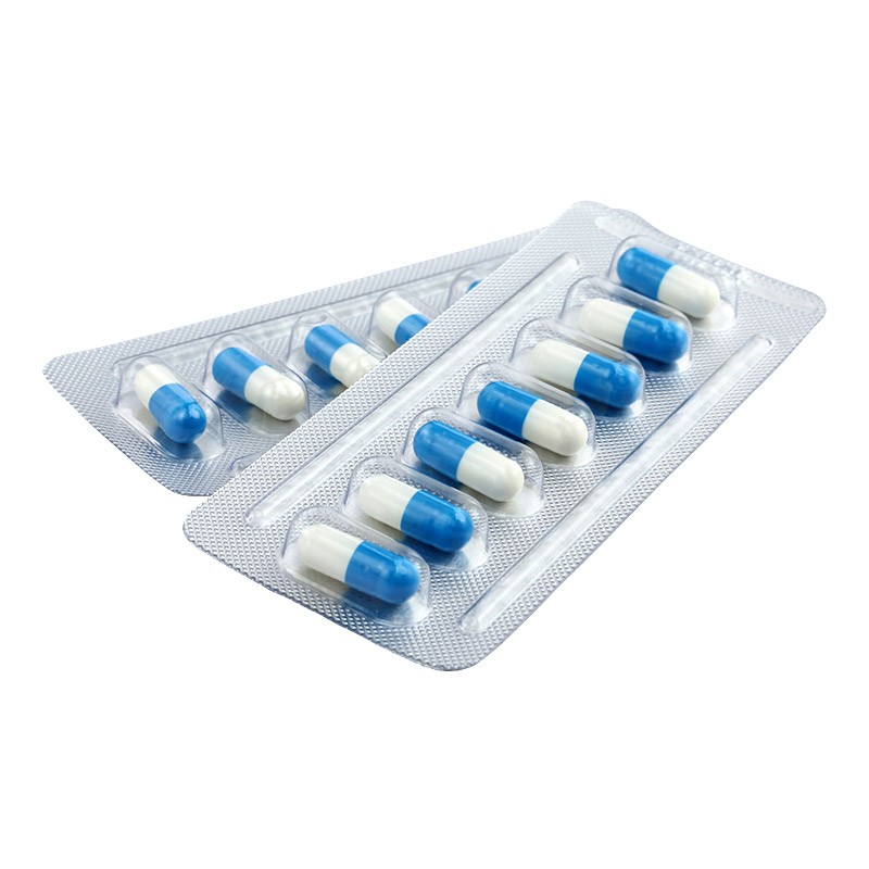 盐酸氟西汀胶囊(倍愉解)包装主图