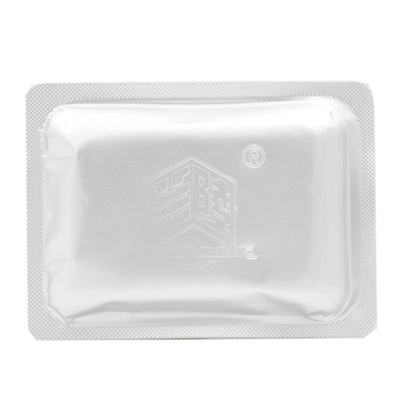 银杏叶胶囊(兰陵)包装主图