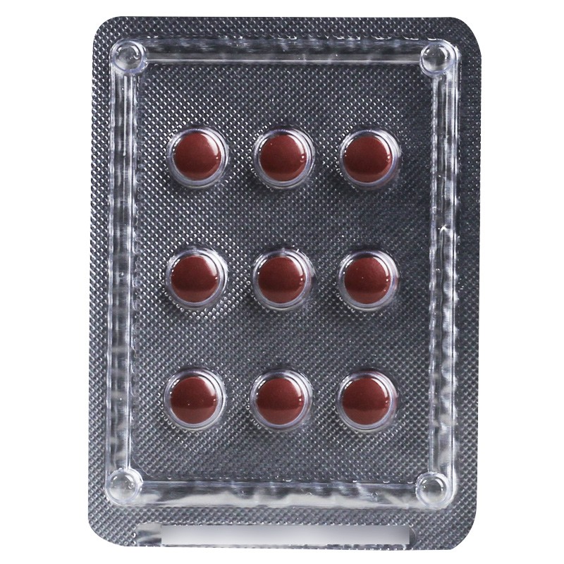 依帕司他片(唐林)包装主图